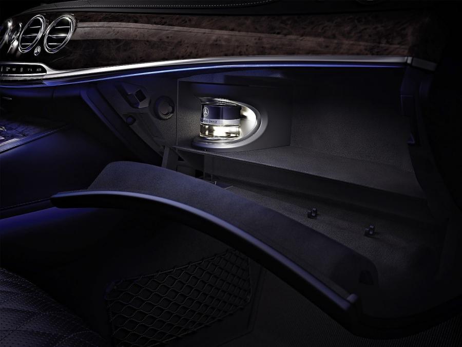 Mercedes-Benz S-Class 2014 года  (фото 67 из 101)